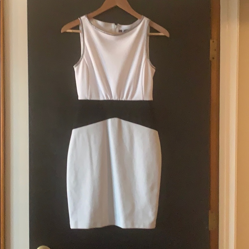 Sheath dress